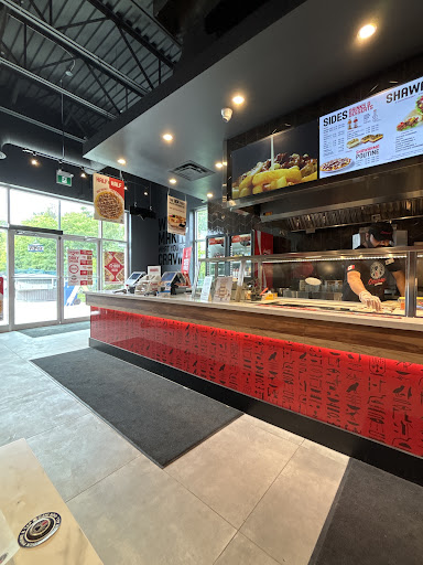 Photo of Osmow's Shawarma - 245 Daniel St S, Arnprior, ON K7S 3K5